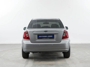 Седан Daewoo Gentra 2014 года, 689050 рублей, Москва