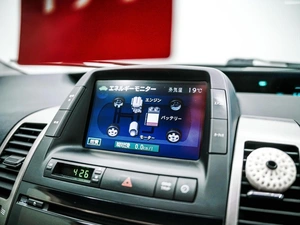 Лифтбек Toyota Prius 2009 года, 840000 рублей, Красноярск