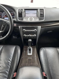 Седан Nissan Teana 2012 года, 1199000 рублей, Орёл