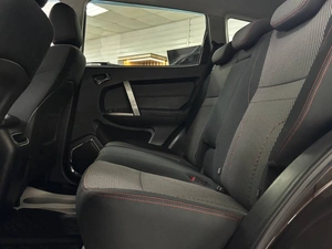 Внедорожник Geely Emgrand X7 2016 года, 750000 рублей, Ачинск