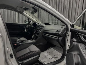 Внедорожник Subaru XV 2018 года, 1499000 рублей, Красноярск