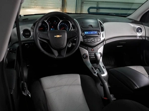 Хетчбэк Chevrolet Cruze 2014 года, 1188000 рублей, Воронеж