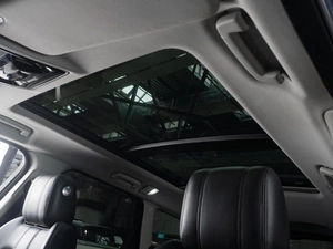 Внедорожник Land Rover Range Rover 2014 года, 2650000 рублей, Тюмень