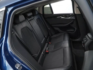 Внедорожник BMW X4 2018 года, 4059196 рублей, Москва