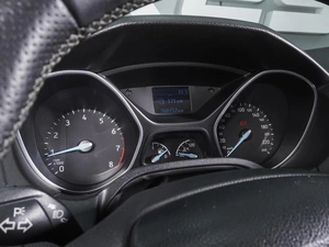 Универсал Ford Focus 2016 года, 590000 рублей, Ростов-на-Дону