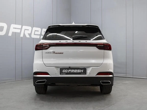Внедорожник Chery Tiggo 7 Pro Max 2023 года, 2070000 рублей, Омск