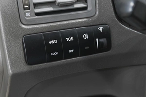 Внедорожник Hyundai Tucson 2005 года, 679000 рублей, Новокузнецк