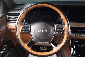 Внедорожник Kia Mohave 2022 года, 5989000 рублей, Оренбург