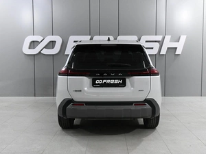 Внедорожник Toyota RAV4 2026 года, 4239000 рублей, Аксай