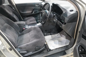 Седан Toyota Allion 2002 года, 739000 рублей, Новокузнецк