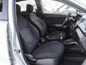 Седан Kia Rio 2015 года, 1099000 рублей, Волгоград