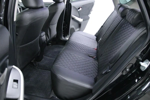 Лифтбек Toyota Prius 2012 года, 1188000 рублей, Солонцы
