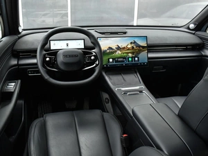 Внедорожник OMODA C7 2025 года, 2575000 рублей, Краснодар