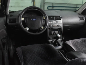 Седан Ford Mondeo 2005 года, 448000 рублей, Воронеж