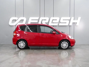 Хетчбэк Honda Jazz 2007 года, 649000 рублей, Воронеж