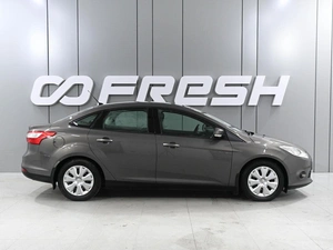Седан Ford Focus 2012 года, 879000 рублей, Ростов-на-Дону