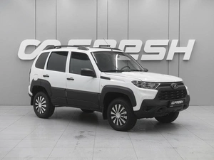 Внедорожник ВАЗ (LADA) Niva Travel 2023 года, 1250000 рублей, Ростов-на-Дону