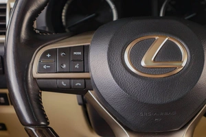 Внедорожник Lexus GX 2020 года, 7219000 рублей, Тюмень