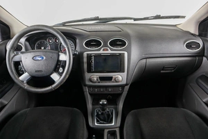 Седан Ford Focus 2007 года, 469000 рублей, Пермь