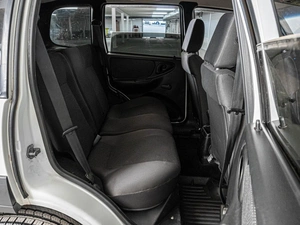 Внедорожник Chevrolet Niva 2015 года, 749000 рублей, Ставрополь