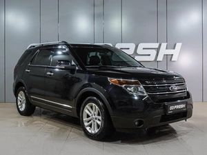 Внедорожник Ford Explorer 2013 года, 2129000 рублей, Воронеж