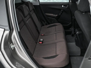 Внедорожник Peugeot 2008 2014 года, 749000 рублей, Кирилловка