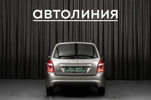Универсал ВАЗ (LADA) Granta 2021 года, 715000 рублей, Красноярск