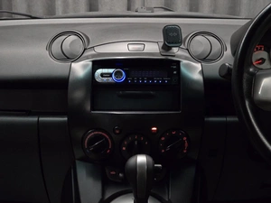 Хетчбэк Mazda Demio 2010 года, 680000 рублей, Красноярск