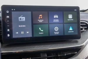 Внедорожник Haval F7 2024 года, 1999000 рублей, Барнаул