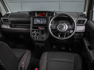 Минивэн Daihatsu Thor 2021 года, 1199000 рублей, Кирилловка