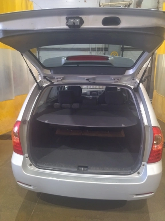 Универсал Toyota Corolla Fielder 2005 года, 680000 рублей, Красноярск