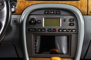 Седан Jaguar X-type 2005 года, 979000 рублей, Сургут