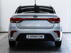 Седан Kia Rio 2018 года, 1479000 рублей, Красноярск