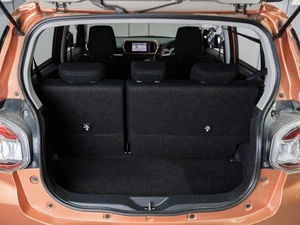 Хетчбэк Toyota Passo 2018 года, 1270000 рублей, Тюмень