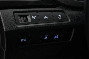 Внедорожник Hyundai Santa Fe 2013 года, 1697000 рублей, Красноярск