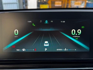 Внедорожник OMODA C5 2023 года, 1825000 рублей, Кропоткин