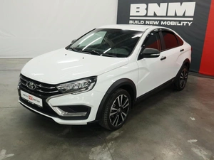 Седан ВАЗ (LADA) Vesta 2023 года, 1310000 рублей, Курск