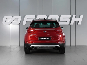 Внедорожник Kia Sportage 2016 года, 1945000 рублей, Минеральные Воды