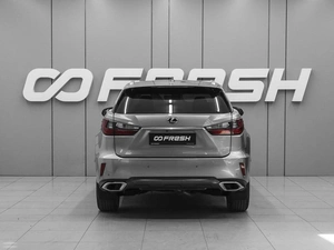 Внедорожник Lexus RX 2019 года, 4519000 рублей, Ростов-на-Дону