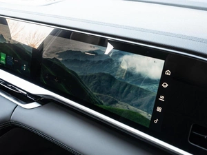 Внедорожник Geely Monjaro 2025 года, 4040000 рублей, Краснодар