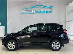 Внедорожник Toyota RAV4 2008 года, 1199000 рублей, Красноярск