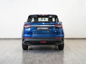 Внедорожник Geely Coolray 2022 года, 1549000 рублей, Саратов