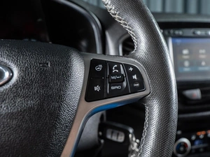 Хетчбэк ВАЗ (LADA) XRAY Cross 2019 года, 1090000 рублей, Волгоград