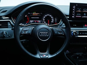 Универсал Audi A4 2022 года, 2999777 рублей, Москва