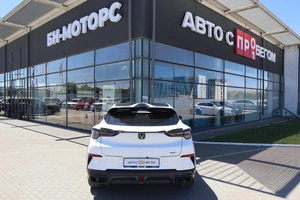 Внедорожник Changan UNI-T 2023 года, 2620000 рублей, Мирное
