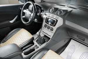 Седан Ford Mondeo 2010 года, 779000 рублей, Тюмень