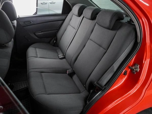 Седан Chevrolet Aveo 2008 года, 529000 рублей, Воронеж