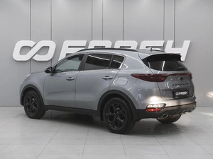 Внедорожник Kia Sportage 2021 года, 3155000 рублей, Ростов-на-Дону