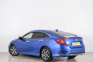 Седан Honda Civic 2020 года, 2099000 рублей, Красноярск