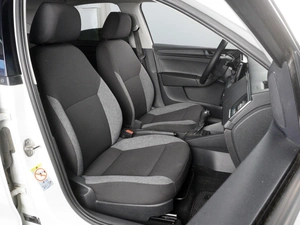 Лифтбек Skoda Rapid 2021 года, 1259000 рублей, Минеральные Воды
